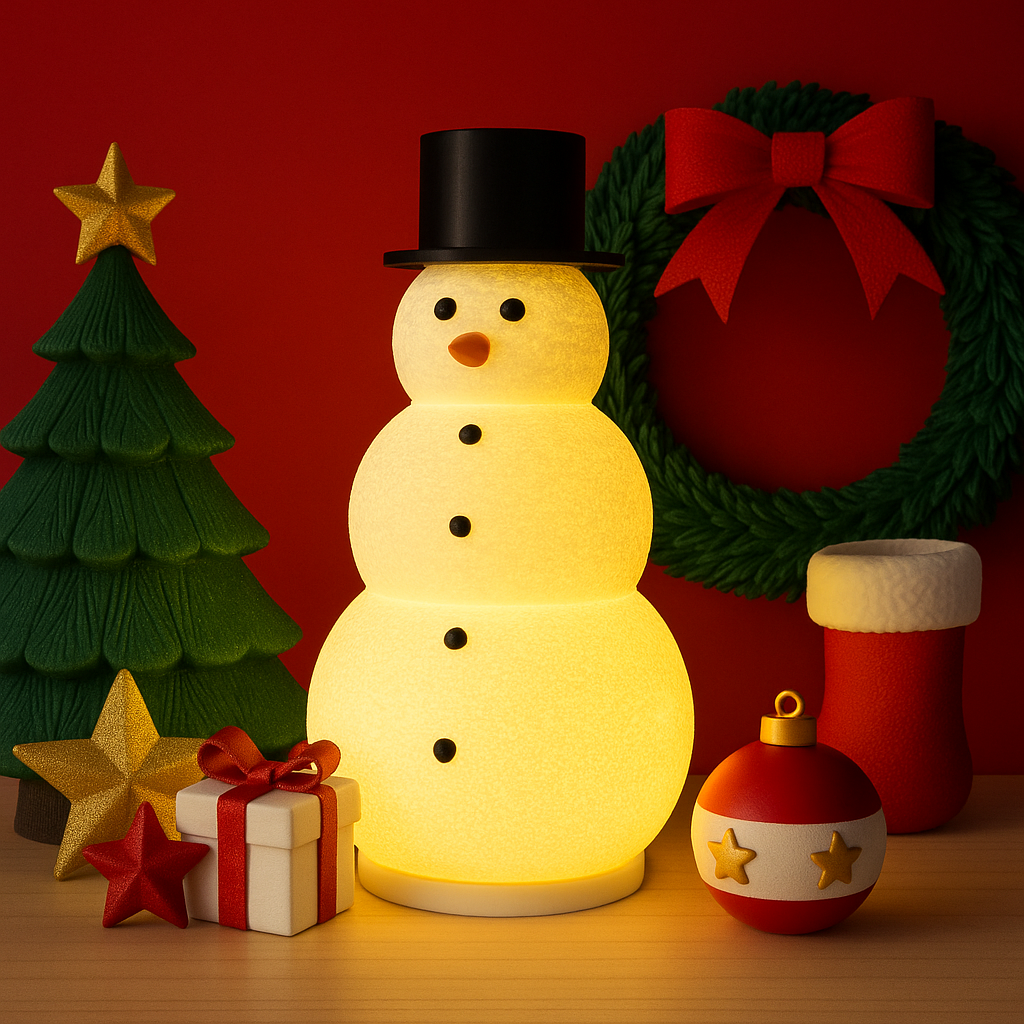 Decorações Natalícias