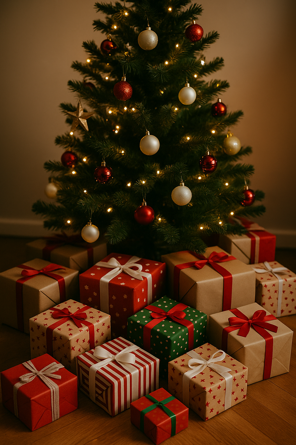 Presentes Que Funcionam Sempre