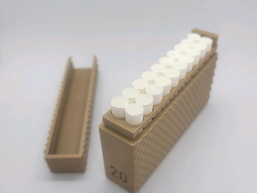 Caixa Terea 20