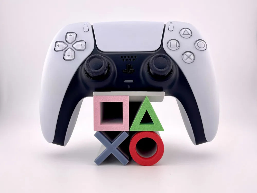 Suporte para comando de ps5 - símbolos