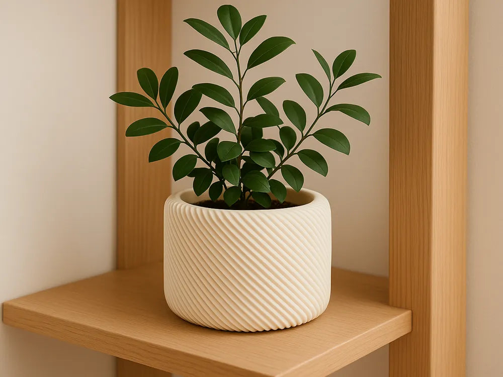 Vaso decorativo
