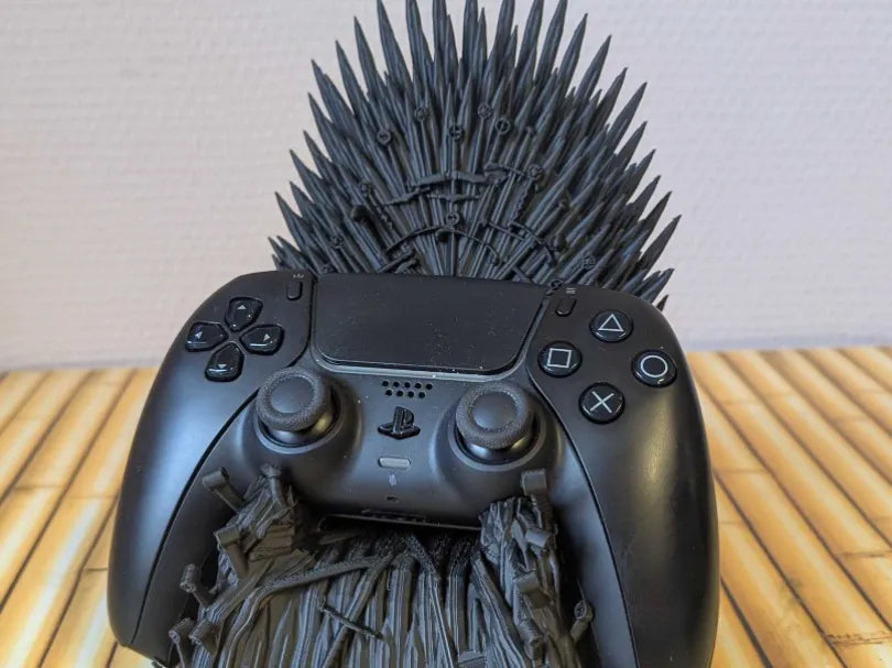 Suporte para comando PS5 - Game of Thrones