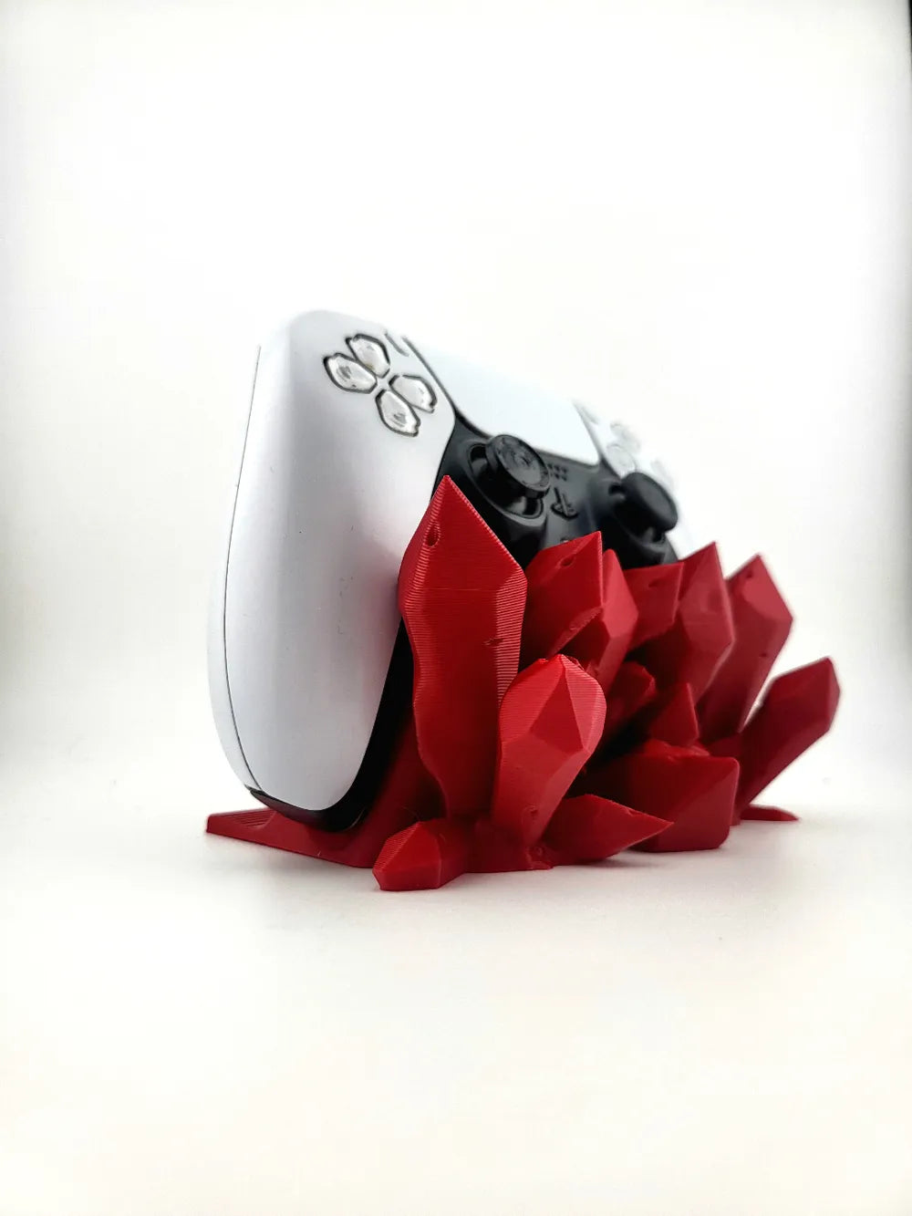 Suporte para comando de PS5 - minério