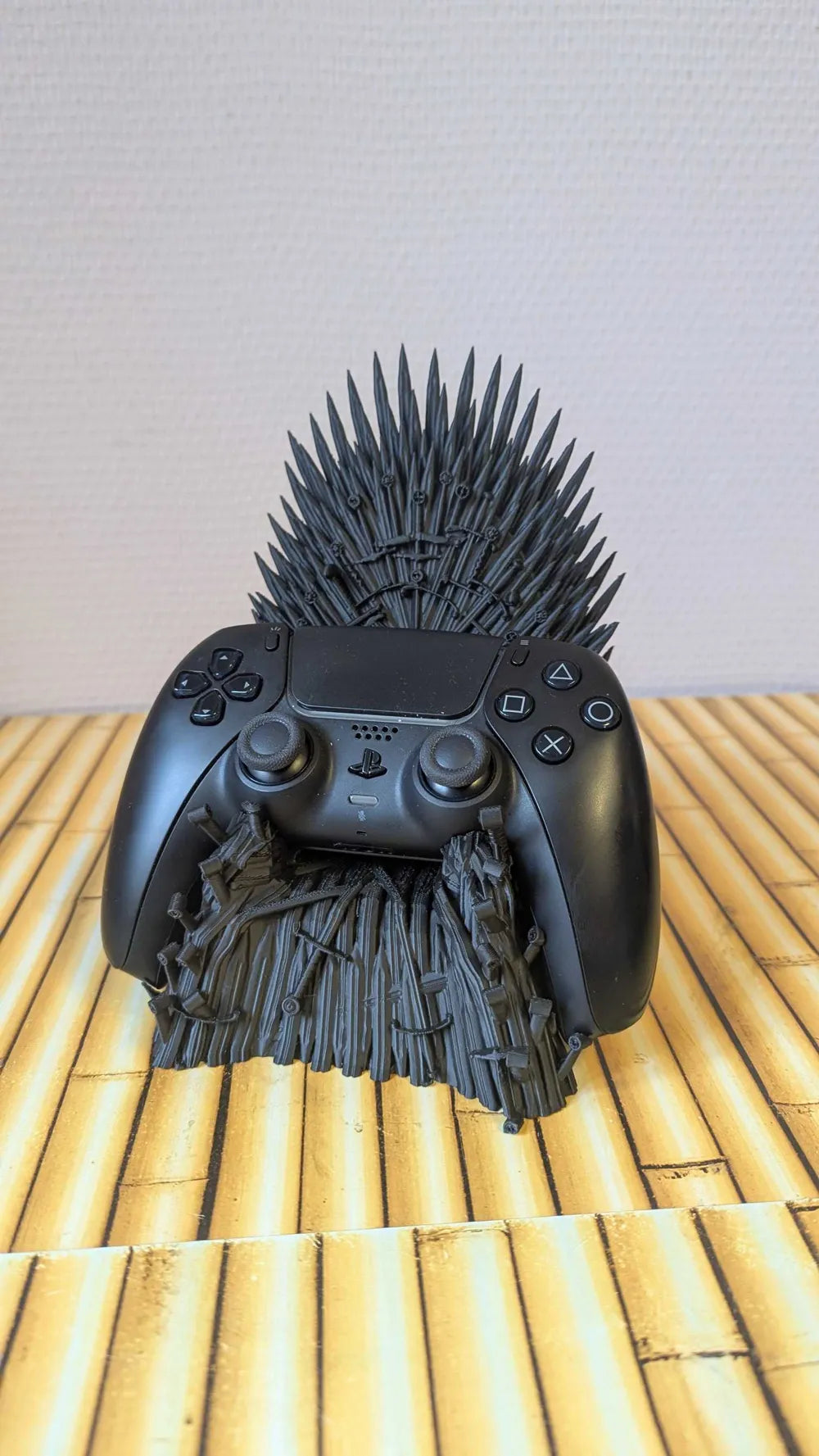 Suporte para comando PS5 - Game of Thrones