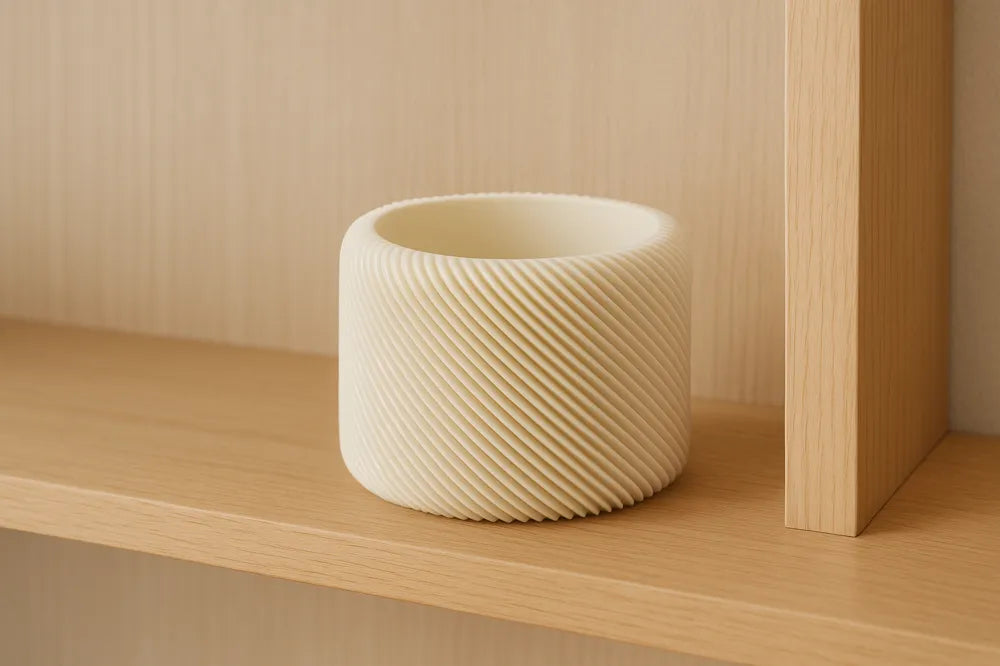 Vaso decorativo