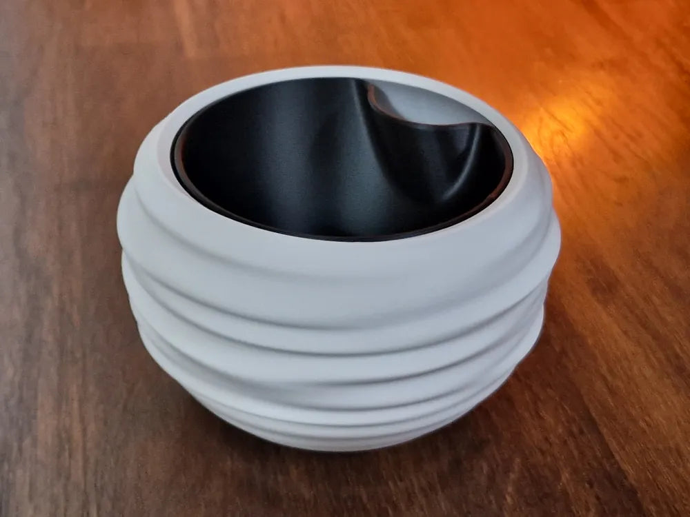 Vaso autoirrigável japonês