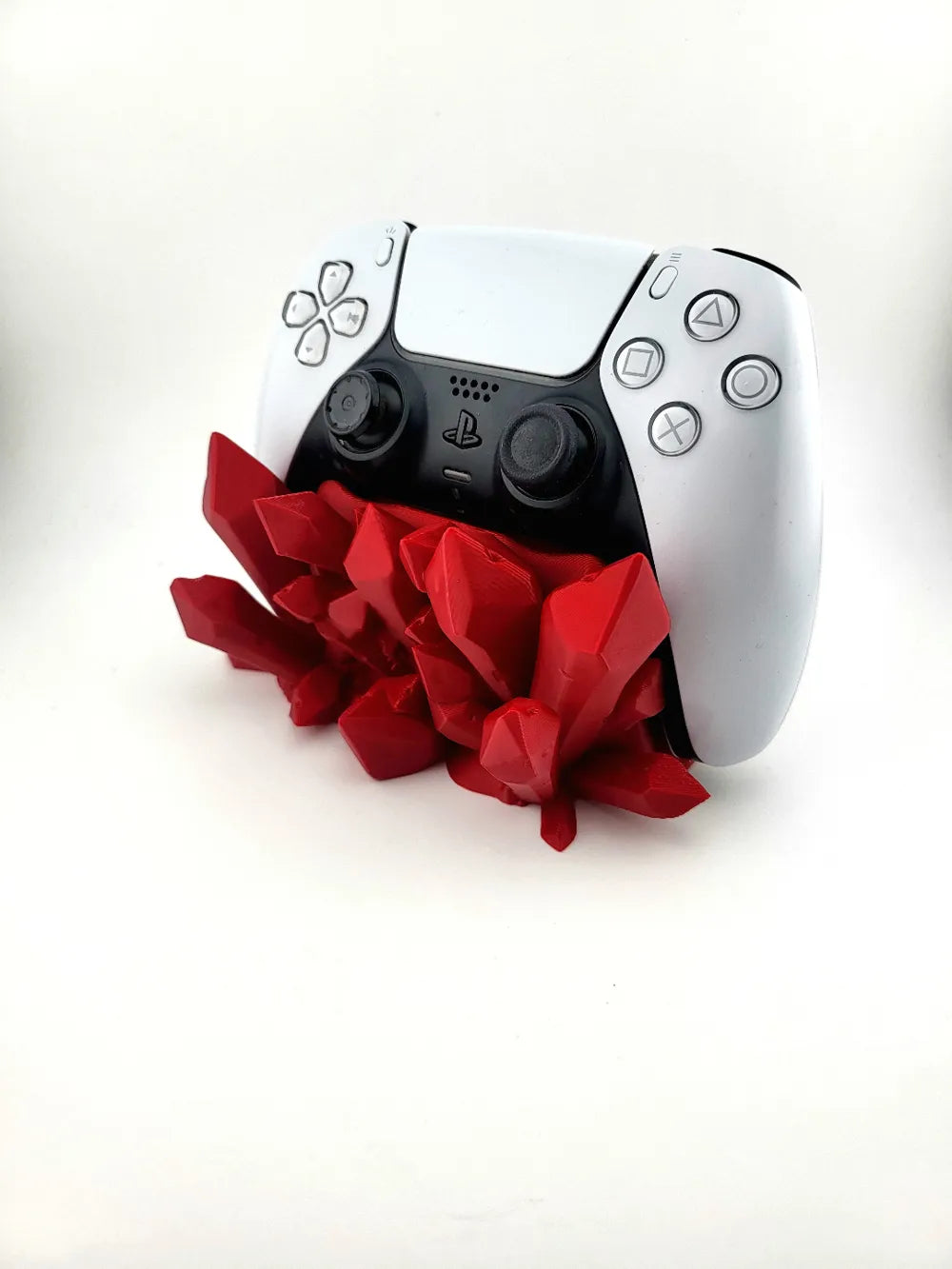 Suporte para comando de PS5 - minério
