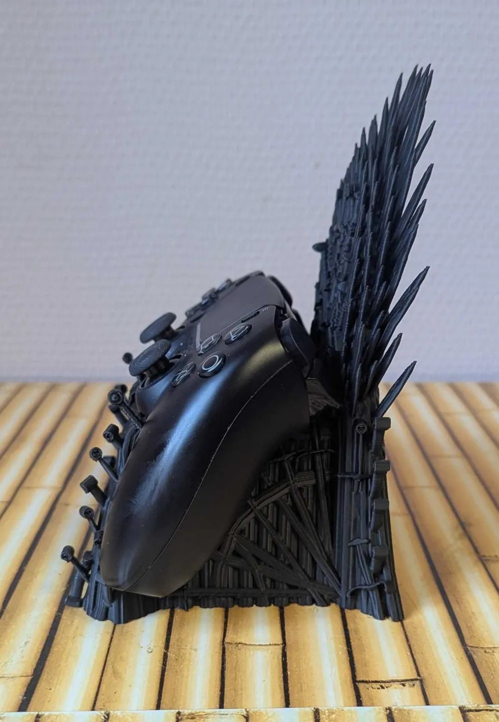 Suporte para comando PS5 - Game of Thrones