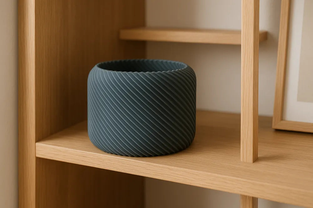 Vaso decorativo