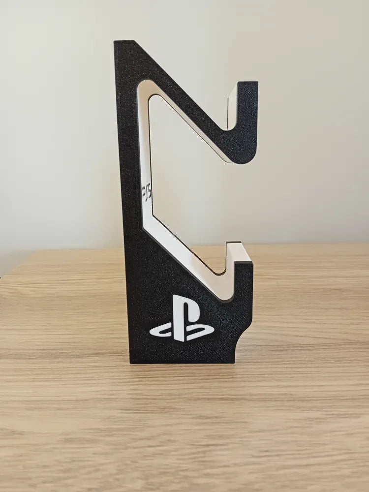 Suporte para 2 comandos de PS5