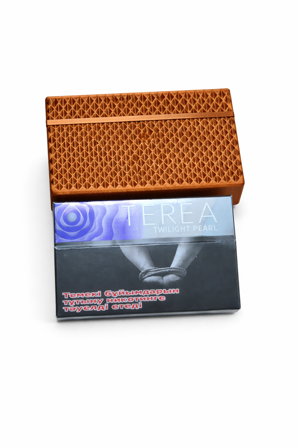 Caixa Terea 20