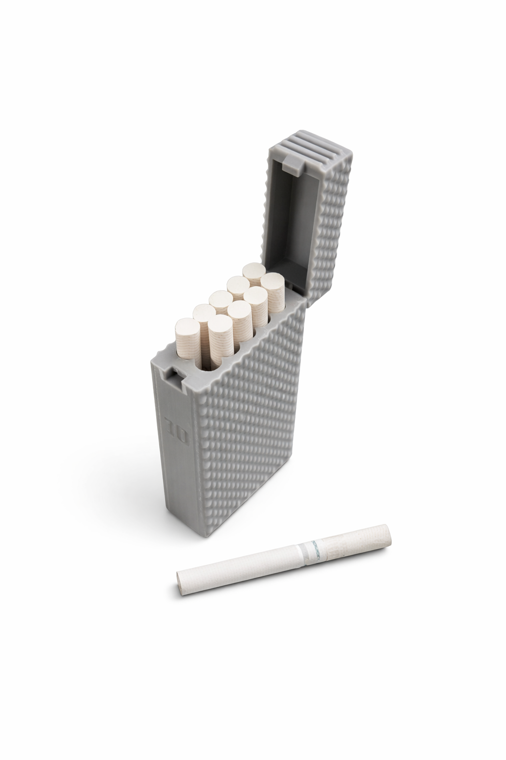 Caixa 10 cigarros Marlboro Touch
