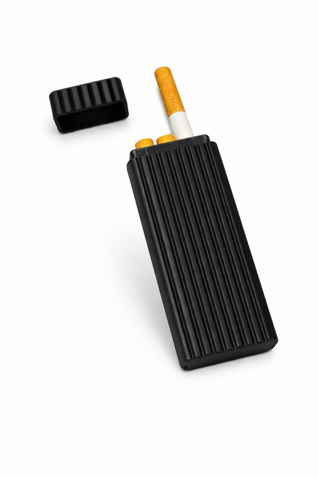 Caixa 3 cigarros