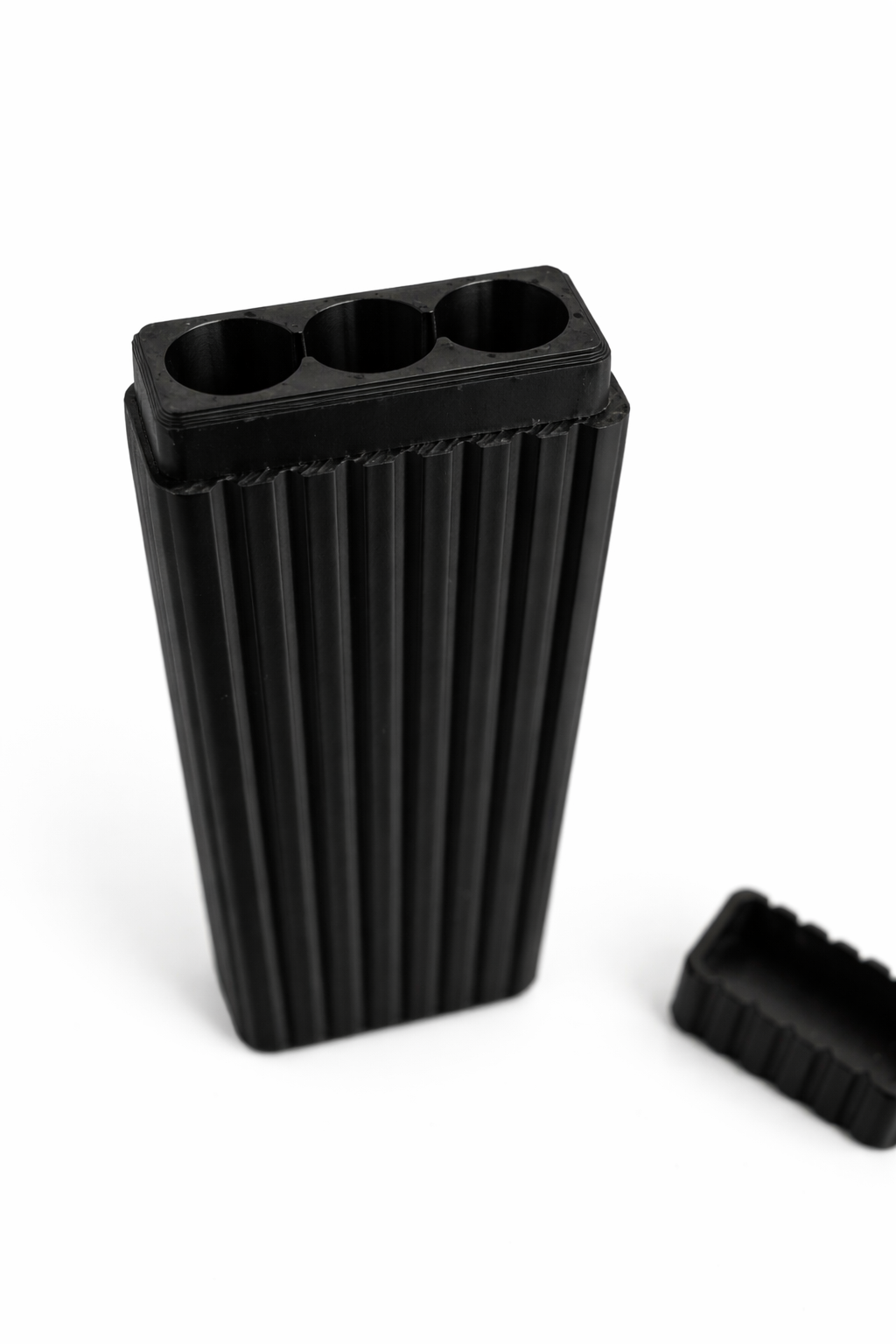 Caixa 3 cigarros