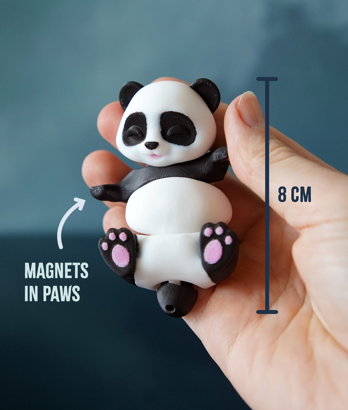 Peng - Porta-chaves flexível